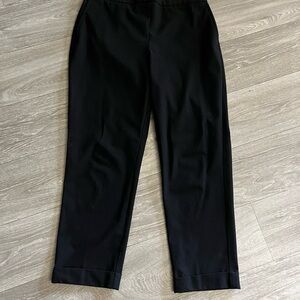 Women’s Black Pants